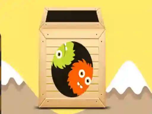 Monster Boxes เกมออนไลน์