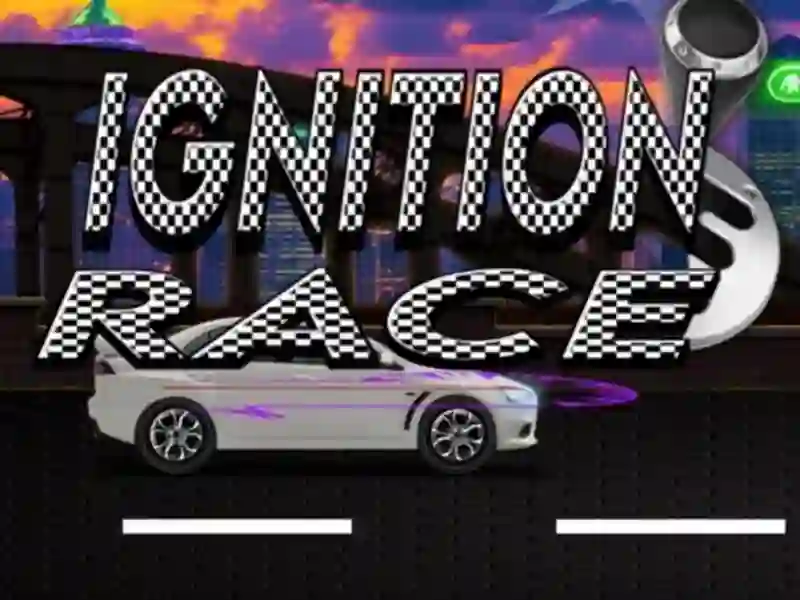 Ignition Race เกมออนไลน์