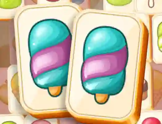 Sugar Mahjong เกมออนไลน์