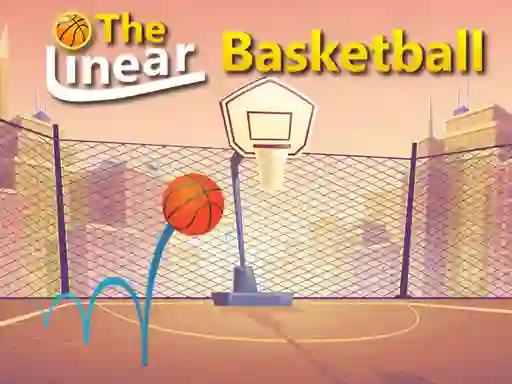 The Linear Basketball เกมออนไลน์