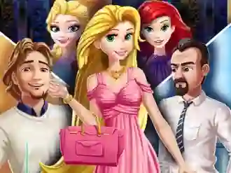 Rachel meetings on a rush เกมออนไลน์