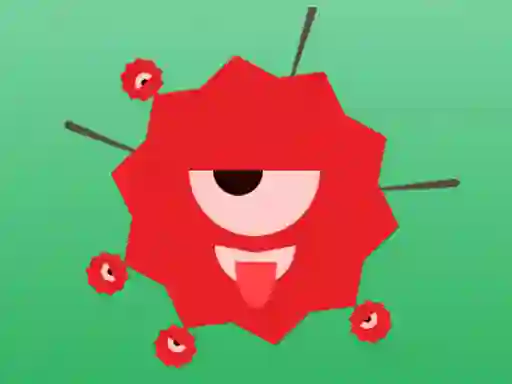 Monster of Eye เกมออนไลน์