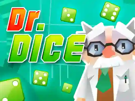 Dr Dice เกมออนไลน์