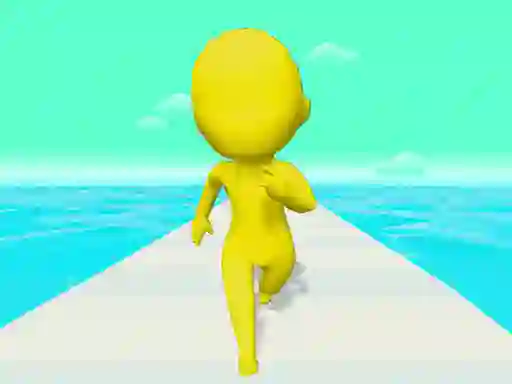 Fun Race 3D เกมออนไลน์