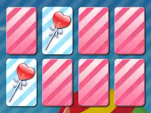Sweety Memory เกมออนไลน์