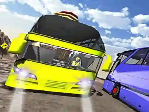 US Bus Transport Service 2020 เกมออนไลน์