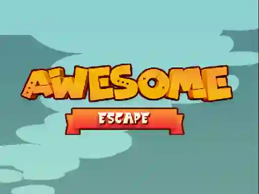 Awesome Escape เกมออนไลน์
