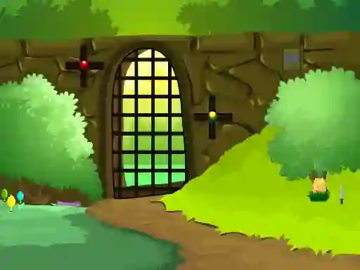 Amazeballs Estate Escape เกมออนไลน์