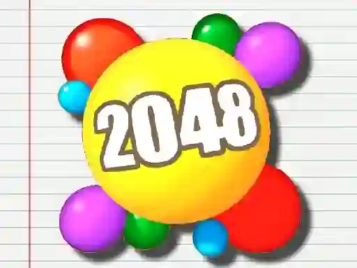Paper Block 2048 เกมออนไลน์