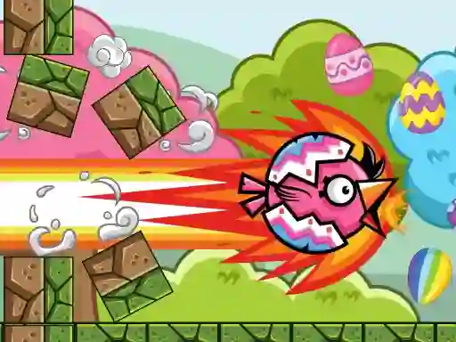 Easter Egg Bird เกมออนไลน์