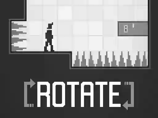 Rotate เกมออนไลน์