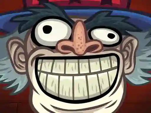 Troll Face Quest USA Adventure เกมออนไลน์