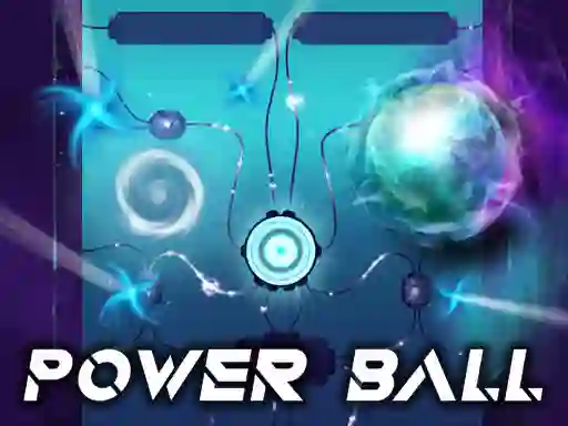 Power Ball เกมออนไลน์
