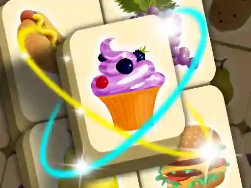 Mahjong Sweet Connection easter เกมออนไลน์