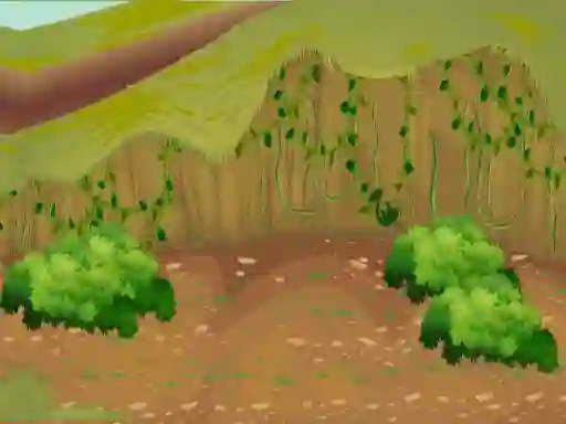 Green Mountain Escape เกมออนไลน์