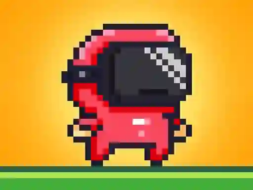 Out Of Space เกมออนไลน์