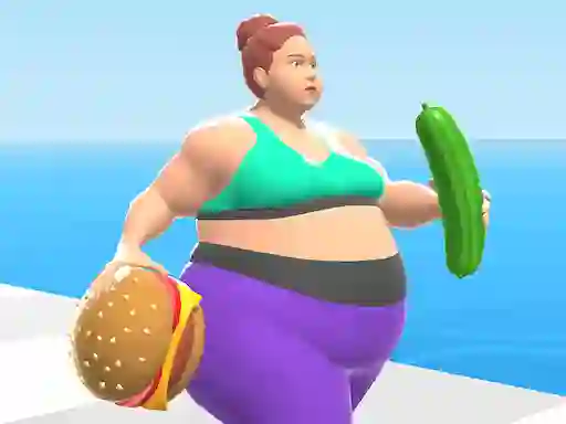 Fat 2 Fit เกมออนไลน์