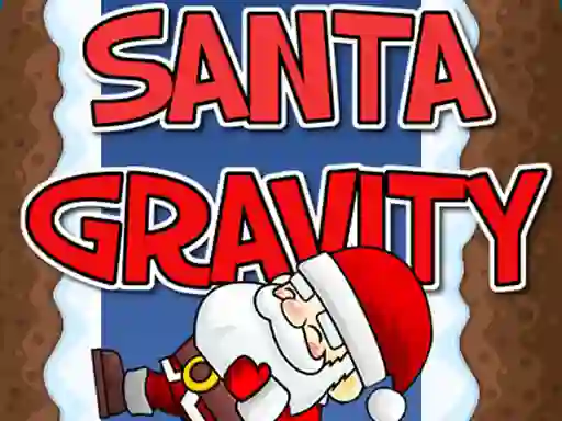 Santa Gravity เกมออนไลน์