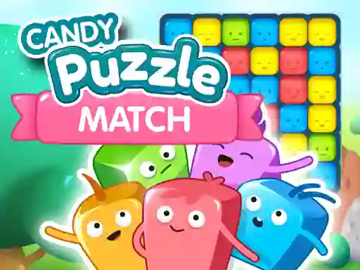 Puzzle Match เกมออนไลน์