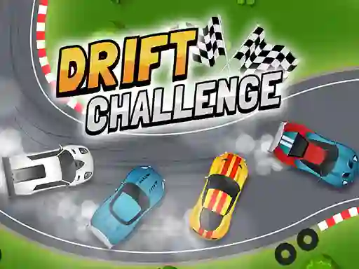 Drift Challenge เกมออนไลน์