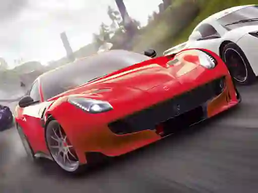 Asphalt Legend เกมออนไลน์