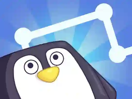Drift Ice Line Connect เกมออนไลน์