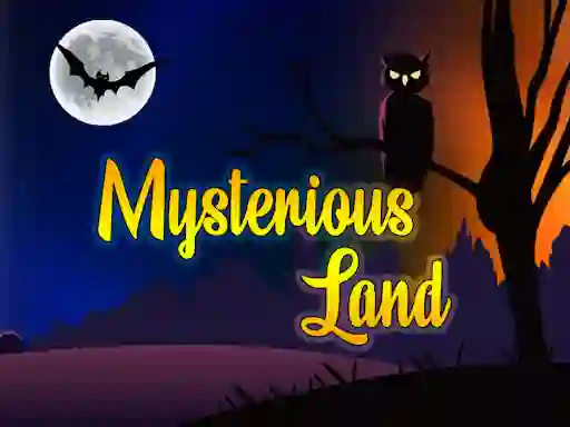 Mysterious Land เกมออนไลน์
