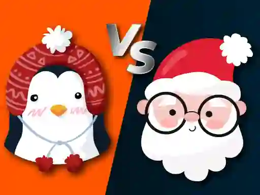 Xmas War เกมออนไลน์