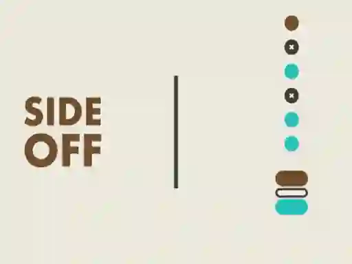 Side Off Master เกมออนไลน์
