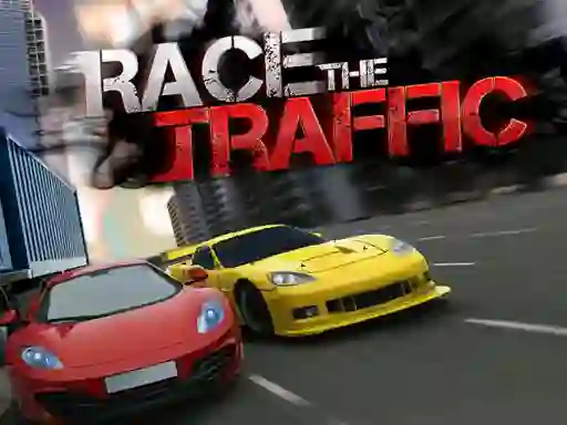 Race The Traffic เกมออนไลน์