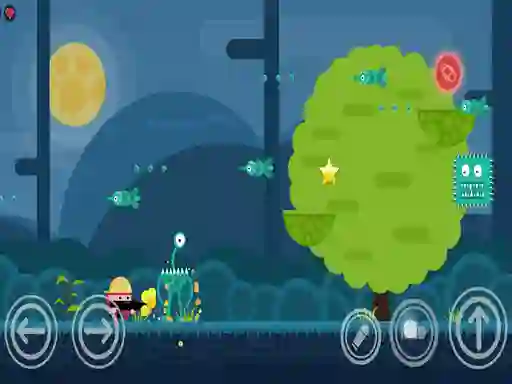 Killer Boy เกมออนไลน์