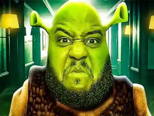 5 Night at Green Head Monster เกมออนไลน์