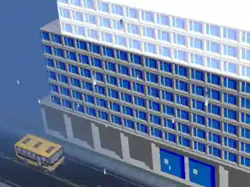 Building construction เกมออนไลน์