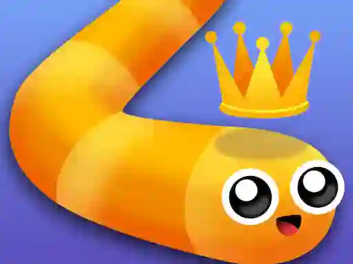 Snake.io เกมออนไลน์