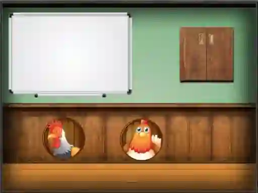 Amgel Kids Room Escape 93 เกมออนไลน์