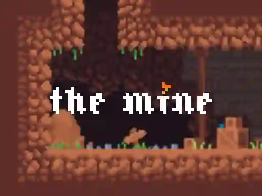 The Mine เกมออนไลน์