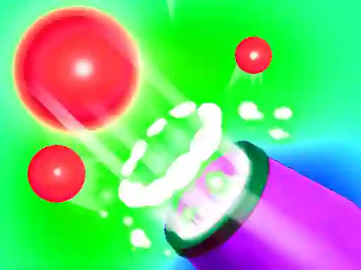 Fill Balls 3D เกมออนไลน์
