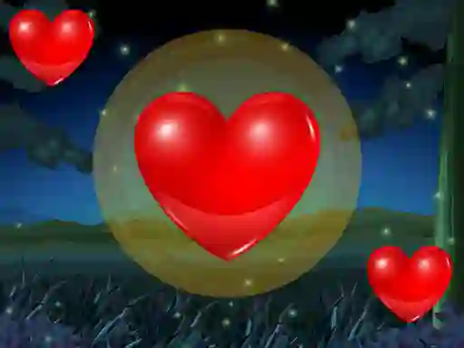Save The Heart เกมออนไลน์
