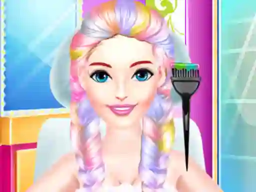 Fashion Crazy Weekend เกมออนไลน์