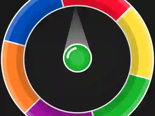 Color Wheel เกมออนไลน์