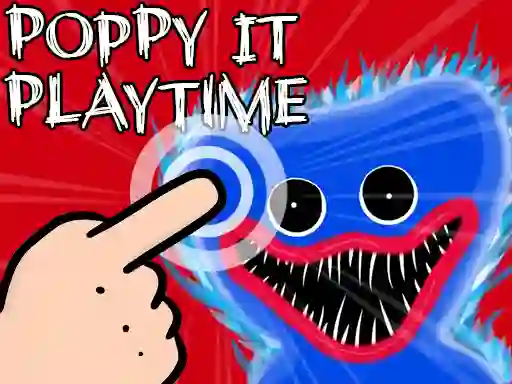 Poppy It Playtime เกมออนไลน์