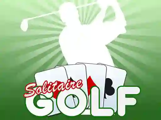 Solitaire Golf เกมออนไลน์
