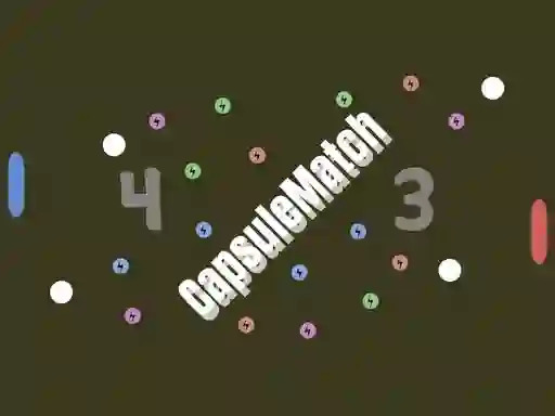 CapsuleMatch เกมออนไลน์