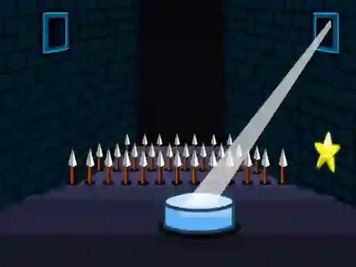 Underground Dungeon Escape เกมออนไลน์