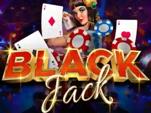 Twenty one BlackJack เกมออนไลน์