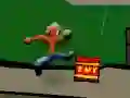Crash Bandicoot เกมออนไลน์