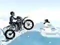 Ice Rider เกมออนไลน์
