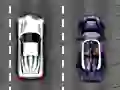 Adrenaline Supercars เกมออนไลน์