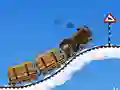 Coal Express 4 เกมออนไลน์