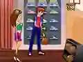 Naughty Mall เกมออนไลน์